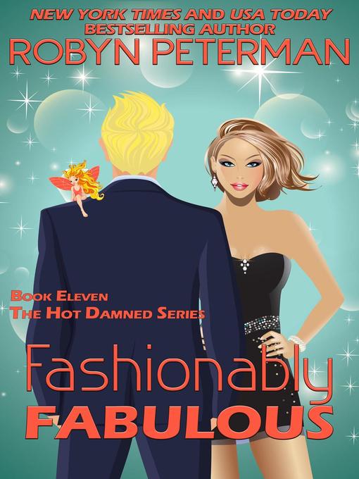 Title details for Fashionably Fabulous by Robyn Peterman - Available